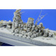 Eduard 53095 1/450 Yamato 1/450 Photo-Etched for Ships Photo etched set Eduard 53095 1/450 Yamato 1/450 Photo-Etched for Ships Photo etched set