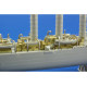 Eduard 53120 1/350 SMS Emden part 2 0 Photo-Etched for Ships Photo etched set Eduard 53120 1/350 SMS Emden part 2 0 Photo-Etched for Ships Photo etched set