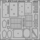 Eduard 53153 1/35 HMS X-craft submarine Photo-Etched for Ships Photo etched set Eduard 53153 1/35 HMS X-craft submarine Photo-Etched for Ships Photo etched set
