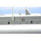 Eduard 53153 1/35 HMS X-craft submarine Photo-Etched for Ships Photo etched set Eduard 53153 1/35 HMS X-craft submarine Photo-Etched for Ships Photo etched set
