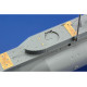 Eduard 53153 1/35 HMS X-craft submarine Photo-Etched for Ships Photo etched set Eduard 53153 1/35 HMS X-craft submarine Photo-Etched for Ships Photo etched set