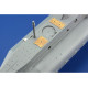 Eduard 53153 1/35 HMS X-craft submarine Photo-Etched for Ships Photo etched set Eduard 53153 1/35 HMS X-craft submarine Photo-Etched for Ships Photo etched set