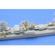 Eduard 53161 1/350 IJN Kagero pt.1 0 Photo-Etched for Ships Photo etched set Eduard 53161 1/350 IJN Kagero pt.1 0 Photo-Etched for Ships Photo etched set