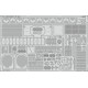 Eduard 53212 1/35 S-38 Schnellboot Photo-Etched for Ships Photo etched set Eduard 53212 1/35 S-38 Schnellboot Photo-Etched for Ships Photo etched set