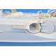 Eduard 53212 1/35 S-38 Schnellboot Photo-Etched for Ships Photo etched set Eduard 53212 1/35 S-38 Schnellboot Photo-Etched for Ships Photo etched set