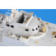 Eduard 53214 1/35 S-38 Schnellboot hatches Photo-Etched for Ships Photo etched set