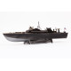 Eduard 53215 1/72 PT-109 Photo-Etched for Ships Photo etched set