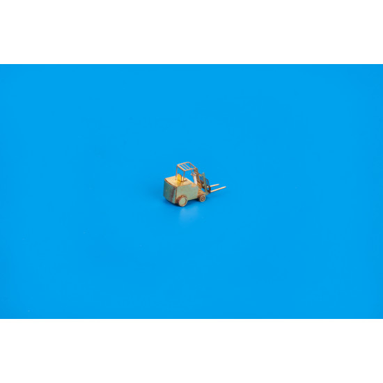 Eduard 53224 1/350 CVN-65 Enterprise pt.2 0 Photo-Etched for Ships Photo etched set