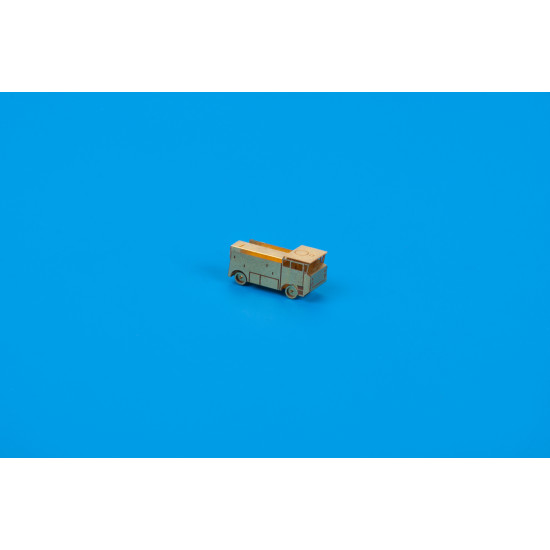 Eduard 53224 1/350 CVN-65 Enterprise pt.2 0 Photo-Etched for Ships Photo etched set