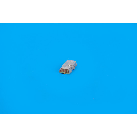 Eduard 53224 1/350 CVN-65 Enterprise pt.2 0 Photo-Etched for Ships Photo etched set