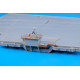 Eduard 53227 1/350 CVN-65 Enterprise pt.3 0 Photo-Etched for Ships Photo etched set