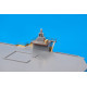 Eduard 53227 1/350 CVN-65 Enterprise pt.3 0 Photo-Etched for Ships Photo etched set