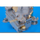 Eduard 53227 1/350 CVN-65 Enterprise pt.3 0 Photo-Etched for Ships Photo etched set