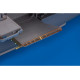 Eduard 53236 1/350 CVN-65 Enterprise pt.4 0 Photo-Etched for Ships Photo etched set Eduard 53236 1/350 CVN-65 Enterprise pt.4 0 Photo-Etched for Ships Photo etched set
