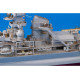 Eduard 53241 1/350 DKM Blücher 0 Photo-Etched for Ships Photo etched set Eduard 53241 1/350 DKM Blücher 0 Photo-Etched for Ships Photo etched set