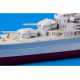 Eduard 53241 1/350 DKM Blücher 0 Photo-Etched for Ships Photo etched set Eduard 53241 1/350 DKM Blücher 0 Photo-Etched for Ships Photo etched set