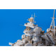 Eduard 53241 1/350 DKM Blücher 0 Photo-Etched for Ships Photo etched set Eduard 53241 1/350 DKM Blücher 0 Photo-Etched for Ships Photo etched set