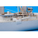 Eduard 53258 1/350 HMS Dreadnought 1915 0 Photo-Etched for Ships Photo etched set Eduard 53258 1/350 HMS Dreadnought 1915 0 Photo-Etched for Ships Photo etched set