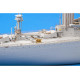 Eduard 53258 1/350 HMS Dreadnought 1915 0 Photo-Etched for Ships Photo etched set Eduard 53258 1/350 HMS Dreadnought 1915 0 Photo-Etched for Ships Photo etched set