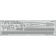 Eduard 53278 1/350 USS Gato SS-212 1941 0 Photo-Etched for Ships Photo etched set