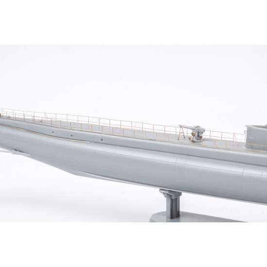 Eduard 53278 1/350 USS Gato SS-212 1941 0 Photo-Etched for Ships Photo etched set