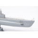 Eduard 53278 1/350 USS Gato SS-212 1941 0 Photo-Etched for Ships Photo etched set