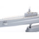 Eduard 53278 1/350 USS Gato SS-212 1941 0 Photo-Etched for Ships Photo etched set