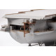 Eduard 53283 1/350 USS Constellation CV-64 part 3 - railings & safety nets 0 Photo-Etched for Ships Photo etched set