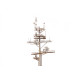 Eduard 53285 1/350 USS Constellation CV-64 part 5 - island 0 Photo-Etched for Ships Photo etched set