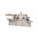 Eduard 53285 1/350 USS Constellation CV-64 part 5 - island 0 Photo-Etched for Ships Photo etched set