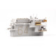 Eduard 53285 1/350 USS Constellation CV-64 part 5 - island 0 Photo-Etched for Ships Photo etched set