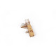 Eduard 53285 1/350 USS Constellation CV-64 part 5 - island 0 Photo-Etched for Ships Photo etched set