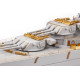 Eduard 53290 1/350 USS Alaska CB-1 part 2 0 Photo-Etched for Ships Photo etched set Eduard 53290 1/350 USS Alaska CB-1 part 2 0 Photo-Etched for Ships Photo etched set