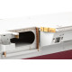 Eduard 53298 1/350 USS Nimitz CVN-68 part 4 0 Photo-Etched for Ships Photo etched set Eduard 53298 1/350 USS Nimitz CVN-68 part 4 0 Photo-Etched for Ships Photo etched set