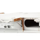 Eduard 53298 1/350 USS Nimitz CVN-68 part 4 0 Photo-Etched for Ships Photo etched set Eduard 53298 1/350 USS Nimitz CVN-68 part 4 0 Photo-Etched for Ships Photo etched set