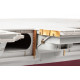 Eduard 53298 1/350 USS Nimitz CVN-68 part 4 0 Photo-Etched for Ships Photo etched set Eduard 53298 1/350 USS Nimitz CVN-68 part 4 0 Photo-Etched for Ships Photo etched set