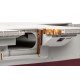 Eduard 53298 1/350 USS Nimitz CVN-68 part 4 0 Photo-Etched for Ships Photo etched set Eduard 53298 1/350 USS Nimitz CVN-68 part 4 0 Photo-Etched for Ships Photo etched set