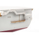 Eduard 53298 1/350 USS Nimitz CVN-68 part 4 0 Photo-Etched for Ships Photo etched set Eduard 53298 1/350 USS Nimitz CVN-68 part 4 0 Photo-Etched for Ships Photo etched set