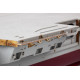 Eduard 53299 1/350 USS Nimitz CVN-68 part 5 0 Photo-Etched for Ships Photo etched set