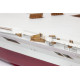 Eduard 53300 1/350 USS Nimitz CVN-68 part 6 0 Photo-Etched for Ships Photo etched set Eduard 53300 1/350 USS Nimitz CVN-68 part 6 0 Photo-Etched for Ships Photo etched set