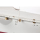 Eduard 53300 1/350 USS Nimitz CVN-68 part 6 0 Photo-Etched for Ships Photo etched set Eduard 53300 1/350 USS Nimitz CVN-68 part 6 0 Photo-Etched for Ships Photo etched set