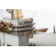 Eduard 53301 1/350 USS Nimitz CVN-68 part 7 0 Photo-Etched for Ships Photo etched set Eduard 53301 1/350 USS Nimitz CVN-68 part 7 0 Photo-Etched for Ships Photo etched set