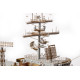 Eduard 53301 1/350 USS Nimitz CVN-68 part 7 0 Photo-Etched for Ships Photo etched set Eduard 53301 1/350 USS Nimitz CVN-68 part 7 0 Photo-Etched for Ships Photo etched set