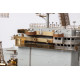 Eduard 53301 1/350 USS Nimitz CVN-68 part 7 0 Photo-Etched for Ships Photo etched set Eduard 53301 1/350 USS Nimitz CVN-68 part 7 0 Photo-Etched for Ships Photo etched set