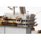 Eduard 53301 1/350 USS Nimitz CVN-68 part 7 0 Photo-Etched for Ships Photo etched set Eduard 53301 1/350 USS Nimitz CVN-68 part 7 0 Photo-Etched for Ships Photo etched set