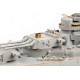 Eduard 53303 1/350 USS Iowa BB-61 part 2 0 Photo-Etched for Ships Photo etched set Eduard 53303 1/350 USS Iowa BB-61 part 2 0 Photo-Etched for Ships Photo etched set