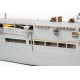 Eduard 53307 1/350 HMS Ark Royal 1939 part 3 0 Photo-Etched for Ships Photo etched set Eduard 53307 1/350 HMS Ark Royal 1939 part 3 0 Photo-Etched for Ships Photo etched set