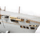 Eduard 53307 1/350 HMS Ark Royal 1939 part 3 0 Photo-Etched for Ships Photo etched set Eduard 53307 1/350 HMS Ark Royal 1939 part 3 0 Photo-Etched for Ships Photo etched set