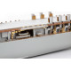 Eduard 53311 1/350 USS Ranger CV-4 part 1 0 Photo-Etched for Ships Photo etched set Eduard 53311 1/350 USS Ranger CV-4 part 1 0 Photo-Etched for Ships Photo etched set