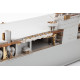 Eduard 53311 1/350 USS Ranger CV-4 part 1 0 Photo-Etched for Ships Photo etched set Eduard 53311 1/350 USS Ranger CV-4 part 1 0 Photo-Etched for Ships Photo etched set